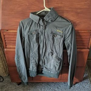 Billabong jacket